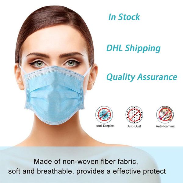 500 pcs disposable masks 500 pcs disposable masks