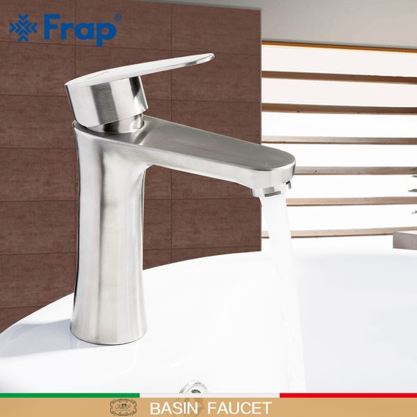 

frap basin faucets stainless steel basin sink faucets bath mixer taps wash bathroom sink mixer water tap torneira griferia