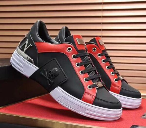 

Sapatos ocasionais casual_shoes7