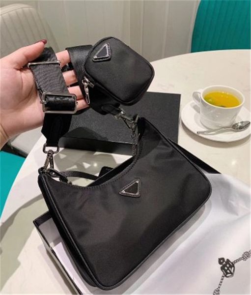 

luxury shoulder bag handbag fashion good match women's bags nylon single shoulder span 2 cfy2001073
