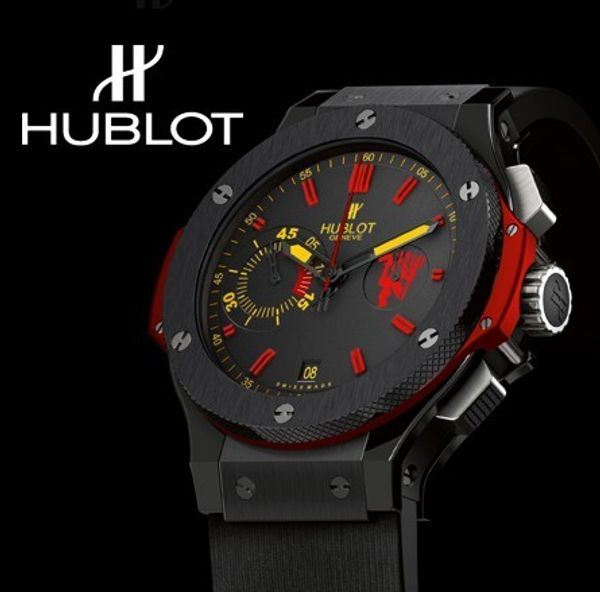 

New men automatic movement watch big bang kid mechanical watche fa hion port wri twatch