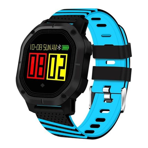 swimming smart watches