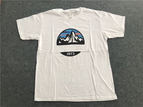 

Cheap O Neck Summer Hip Hop Short Sleeve Fashion Men White T-shirt Designer Casual T Shirt