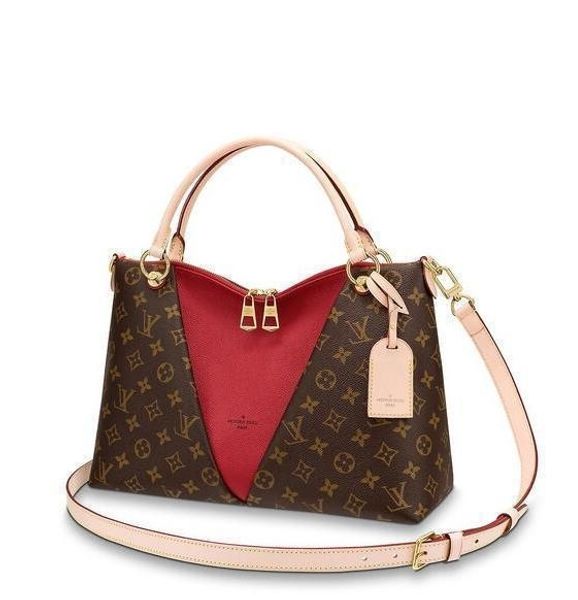 

2019 2019 m43957 v tote mm women handbags iconic bags handles shoulder bags totes cross body bag clutches evening
