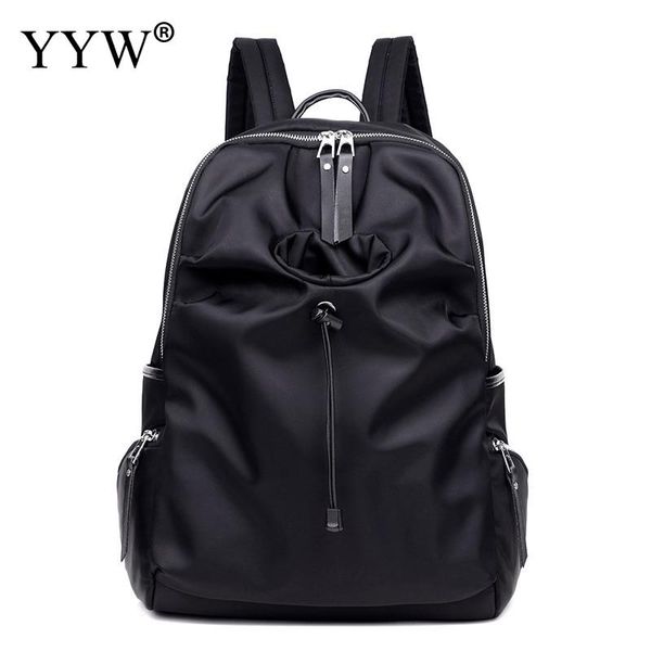 mochila universitaria mujer