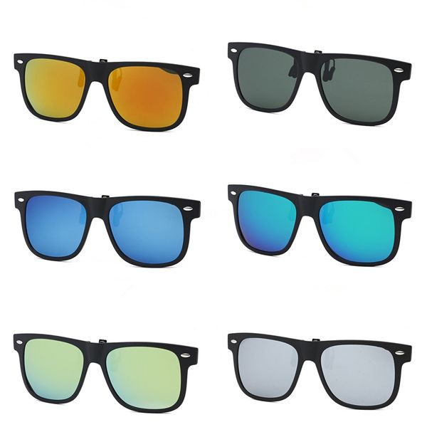 

круглый tr90 sunglasee женщины негабаритные очки 2020 градиент коричневый розовый без оправы солнцезащитные очки для женщин подарок uv400 #6, White;black