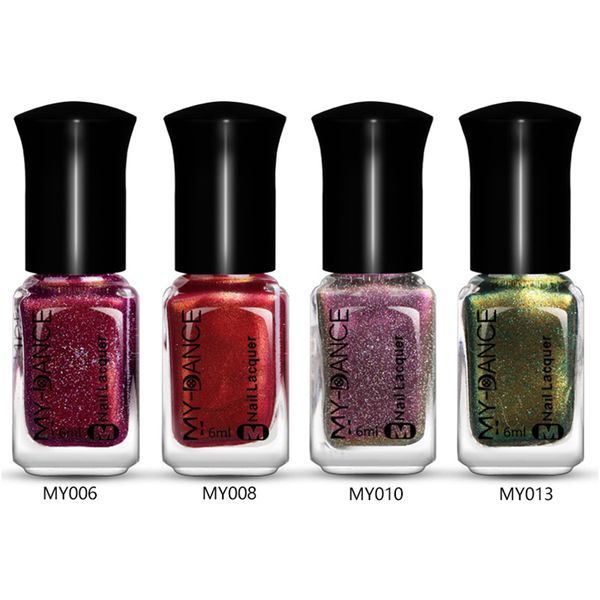 

new cat eye glitter nail gel varnish magnet lacquer uv gel nail polish 3d effect