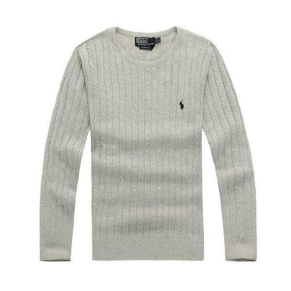 

Ральф Мужской Свитер Лорен Дизайнер Толстовка Роскошный Вязаный Принт Зимний Пуловер Пони Шаблон Высокое Качество Бренд Мода Классический Поло Рубашка