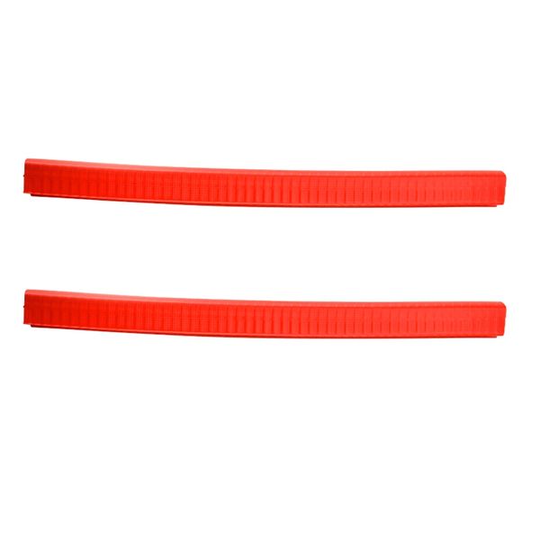 

skateboarding skateboard protective sleeve edge protection strip