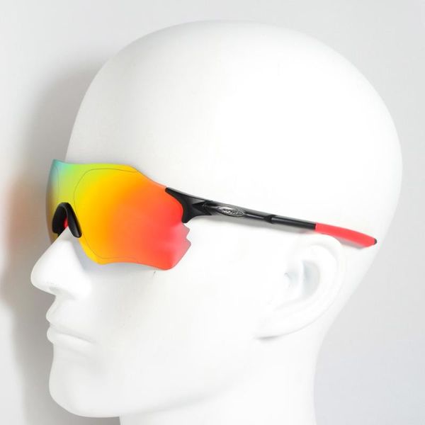 

2020 cycling glasses men outdoor sport eyewear brand design mountain bike glasses fishing cycling eyewear for woman