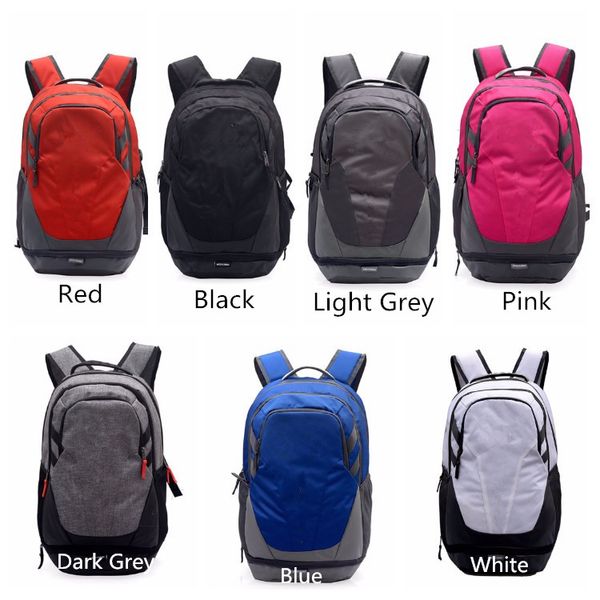 

classic backpack casual backpacks travel outdoor sports bags schoolbag teenager students backpack 5 colors