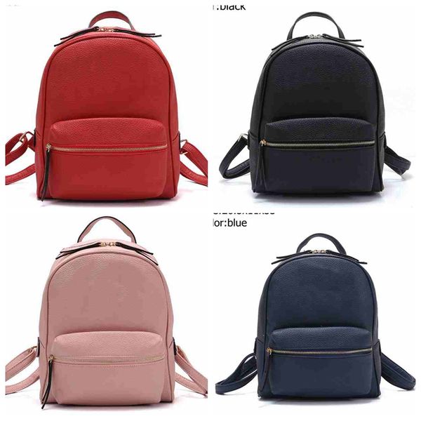 women's backpack handbag