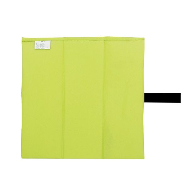 

new folding chair outdoor ultralight camping mats foldable seat cushion portable waterproof beach picnic cushion seat pads 1pcs