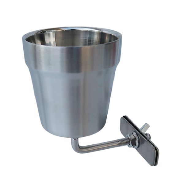 

попугай из нержавеющей стали из нержавеющей птицы