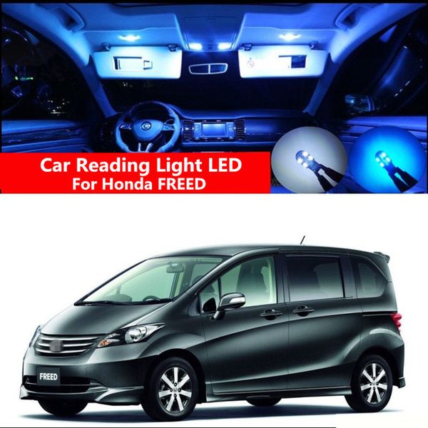 

car reading light led for modification lnterior light rooflight led