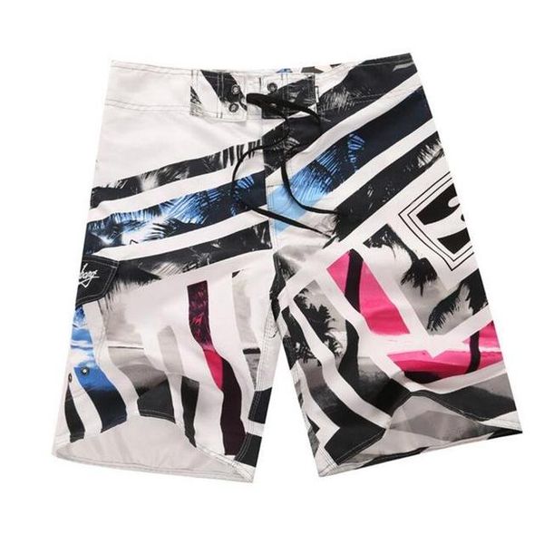 

мужские шорты surf совета шорты летний спорт пляжный homme бермуды брюки quick dry silver boardshorts новая мода фитнес, White;black