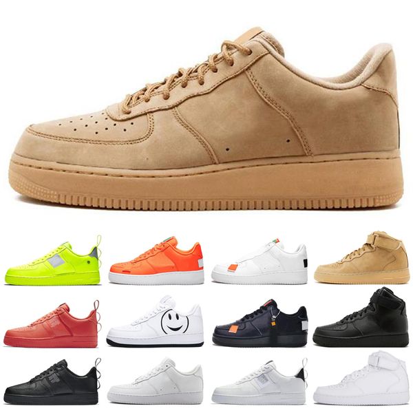 

have a day mens womens shoes triple wheat high low volt white black just black orange white mens womens designer shoes