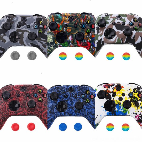 

mcpzr 10areplacement лицевой панели чехол лицевая пластина 360 стойка чехол для microsoft для xbox прочный