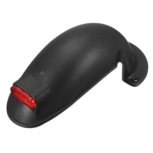 

electric scooter rear wheel fender repair part mudguard for mijia scooter