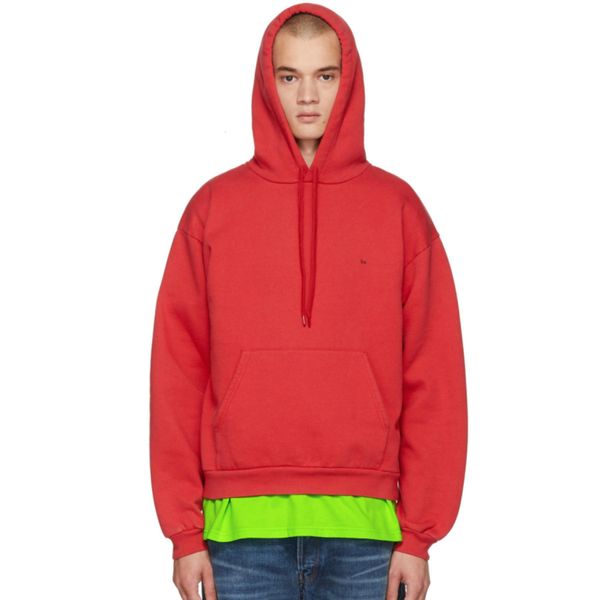 

luxury european hoodies printing logo sweater blcj fashion comfortableloose cotton hoodies women couples men's designer sweater hfwpwy2, Black