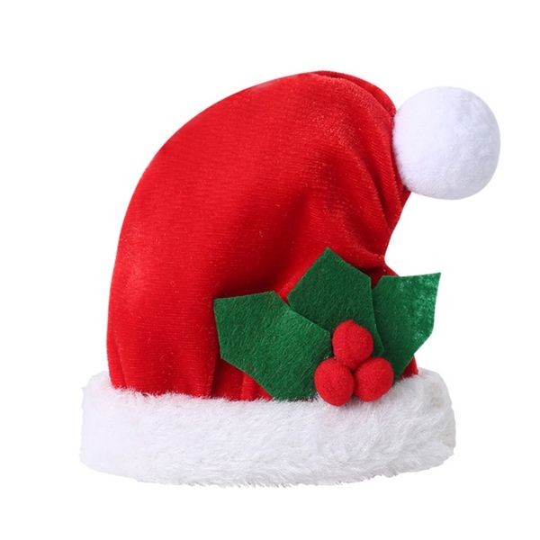 

christmas tissue box cover santa hat design tissue paper holder dispenser holiday dining table christmas decorations for home