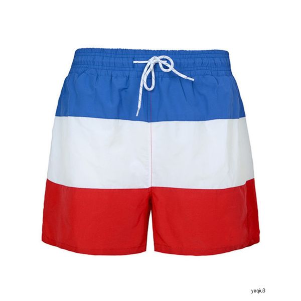 

beach short crocodile mens designer swimming trunks shorts pants france fashion quick drying luxury men s casual swim pants 2xl d3soqd, White;black