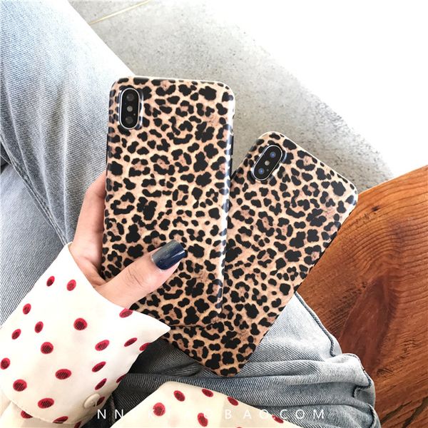 

lovebay leopard print phone cases cover for iphone 14 13 12 11 pro xs max xr x 7 8 plus case luxury soft fashion shell