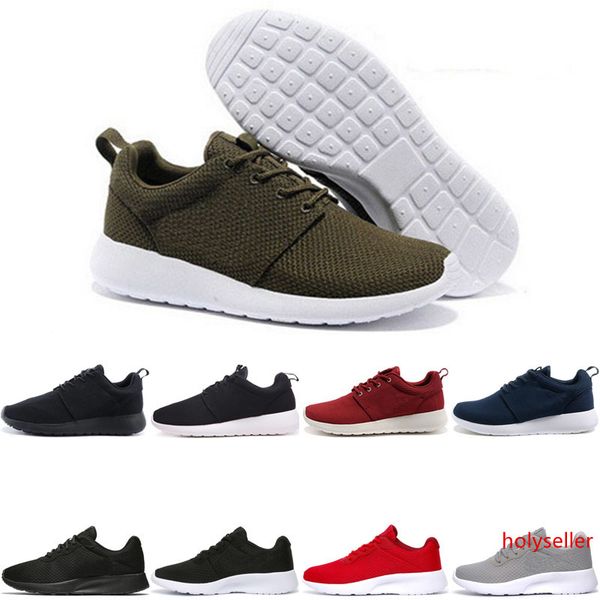 

wholesale run men women running shoes london olympic ros black red white grey blue outdoor walking sneakers shoes us 5-11 ing