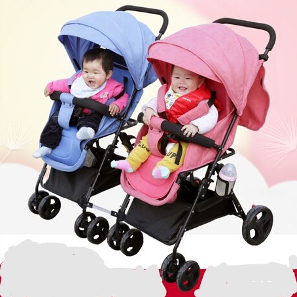 

twins baby stroller activity & gear folding twins stroller 3c lightweight tweeling stroller ombrelle poussette plegable