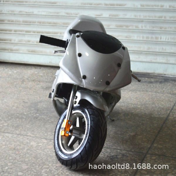 

завод прямых продаж 49cc детский мотоцикл два колеса мини спортивный автомобиль для бездорожья педали спортивный автомобиль мотоцикл гоночны