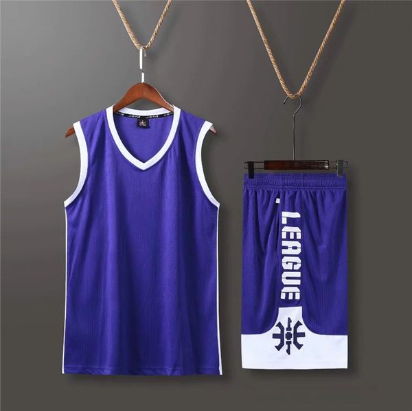 

хорошие баскетбольные комплекты спорт джерси новый стиль бесплатная доставка дешевые 86, Black;red