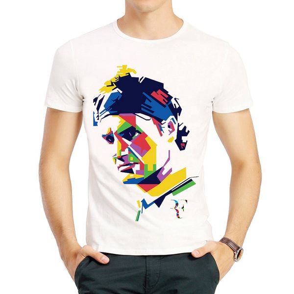 camiseta federer