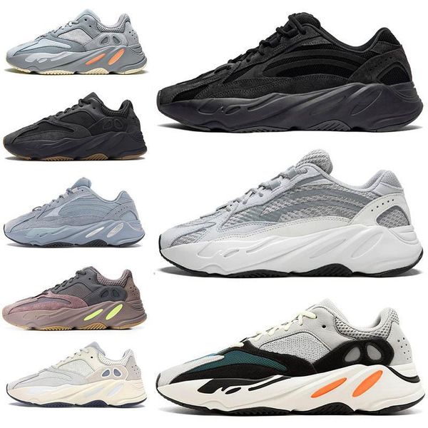 

2020 carbon blue 700 magnet reflective inertia tephra mauve static solid grey kanye west running shoes mens shoes women sneakers