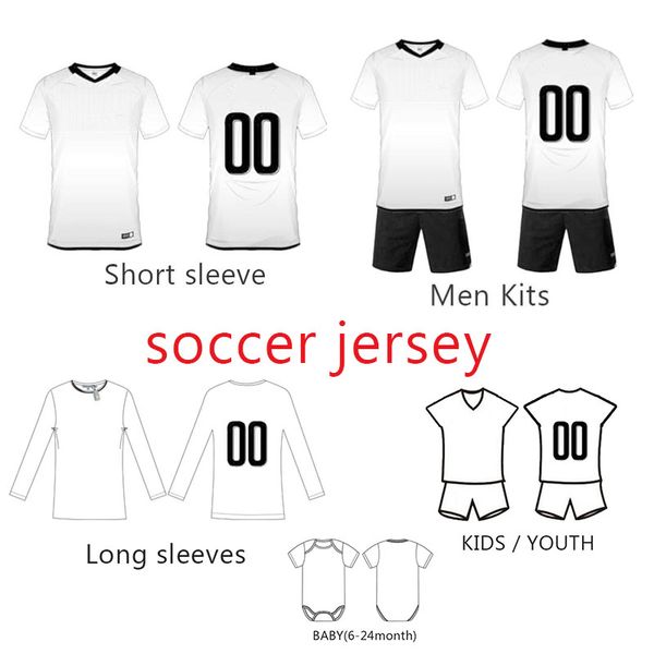 order football jerseys