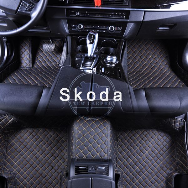 

carpro автомобильные коврики для всех модель octavia fabia superb rapid spaceback greenline joyste машина для укладки коврика