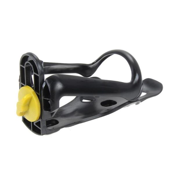 

new bicycle water bottle holder polycarbonate mtb mountain bike bottle can cage bracket cycling drink water cup rack accessories water bottl