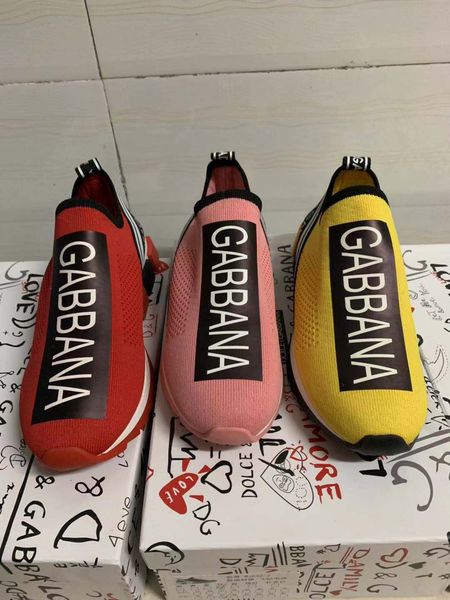 

Hot-selling new hot-selling, flying, weaving, noodles, fashion, unique style, designer, famous brand, luxury casual shoes