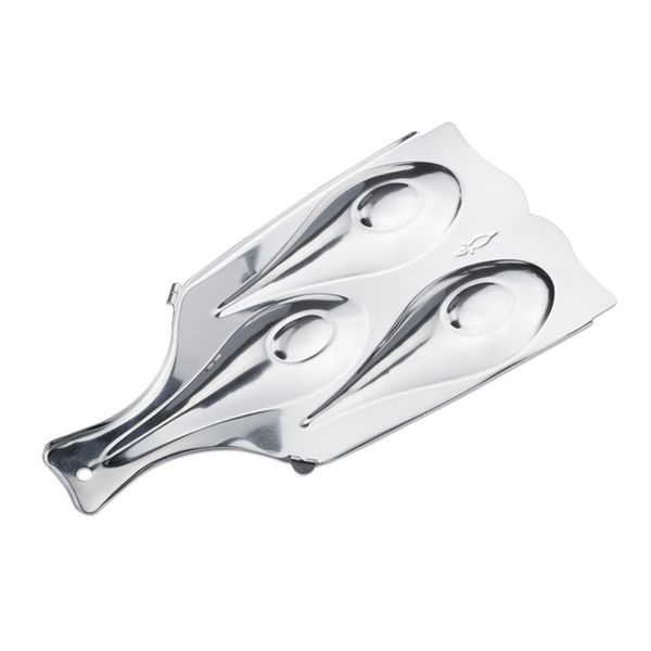

hot из нержавеющей стали ложка стойки держатели base шпатель rack 3 сетка kitchen gadgets nds