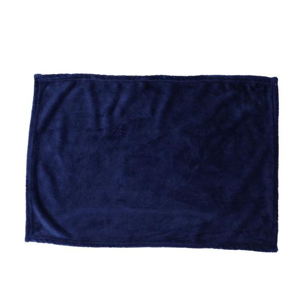

solid color одеяло ватки коралла удобный спящий главная кровать диван одеяло