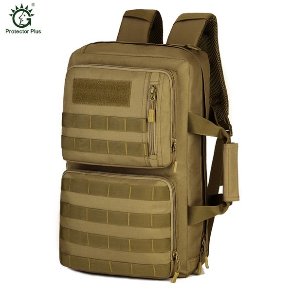 

men 35l tactical army bag men backpack waterproof nylon lapknapsack camouflage bags
