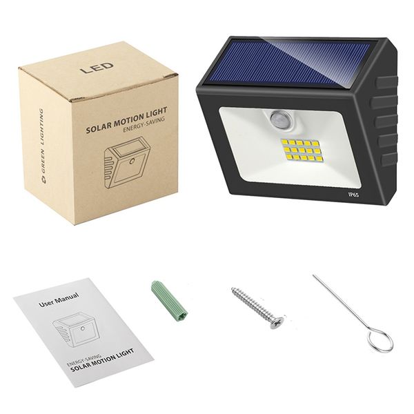 

wv - smsl - 00c15 1w солнечный датчик света