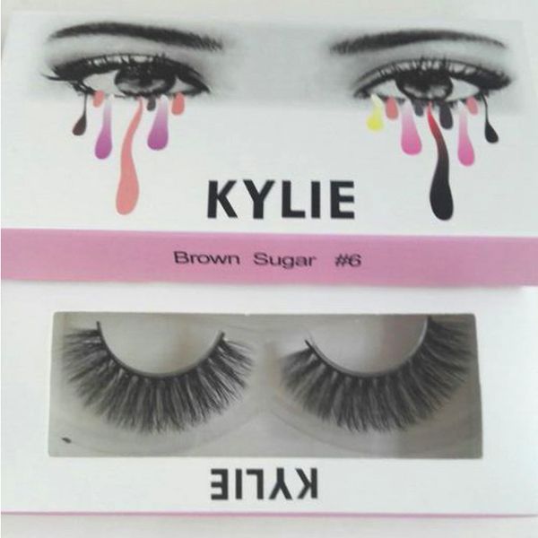 

new false eyelashes eyelash extensions handmade thick natural fake lashes voluminous fake eyelashes for eye lashes makeup epacket