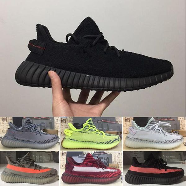 zapatillas yeezy 2018