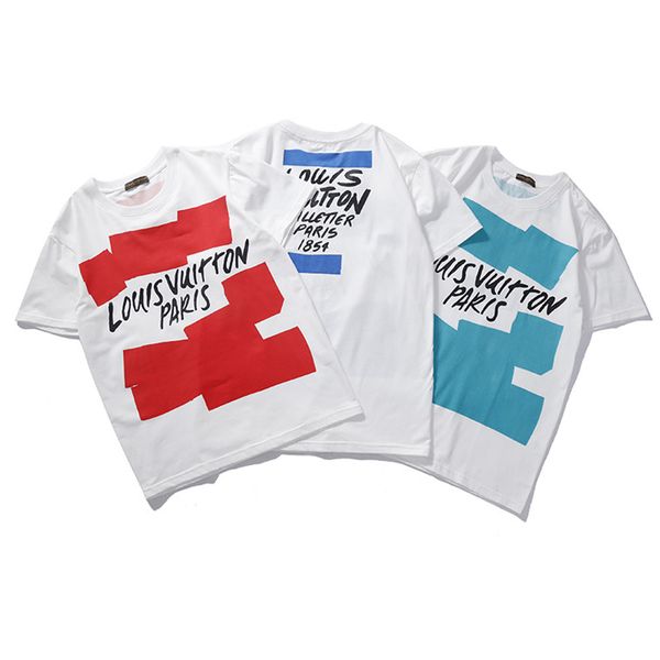 

L v men de igner t hirt hip hop men tee fa hion vampire men women de igner hirt amiri polo luxury hirt