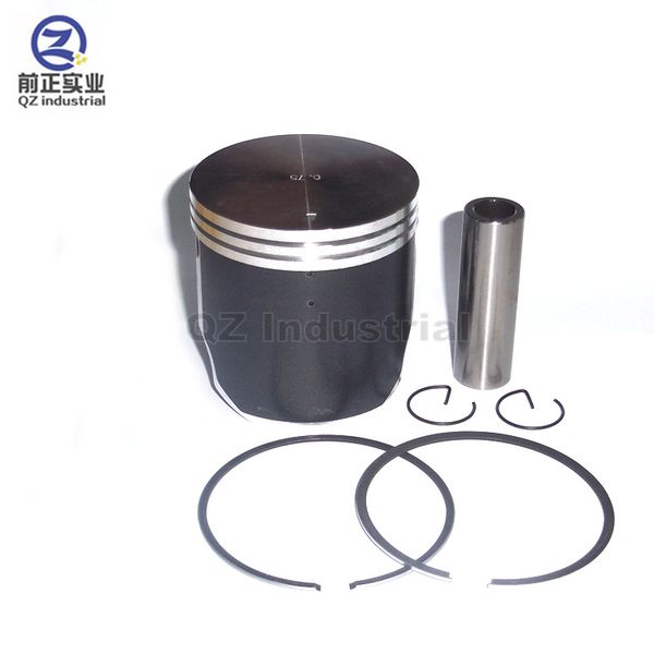 

new and 2 strokes motorcycle engine parts tsr200 std. +0.25 +0.50 +0.75 +1.00 piston and rings kit
