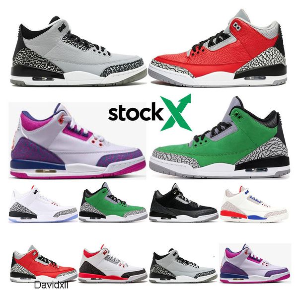 

2020 new arrivals red cement jord*n basketball shoes tinker unc men sports sneakers black cat wolf grey fire red barely grape jumpman