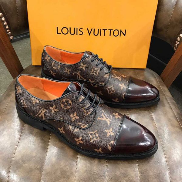 

Sapatos feitos à mão luxuryugg1921