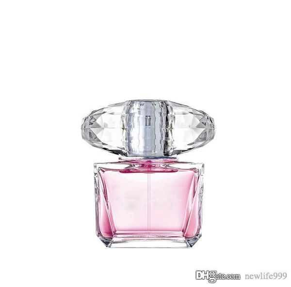 

элегантный женский парфюм свежий и натуральный 3.0usfl.oz edt90ml стойкий аромат высокого качества бесплатная почта быстрая доставка