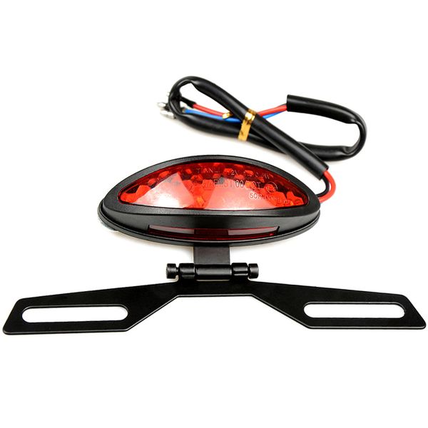 

motorcycle tail light motorbike sbrake indicator lamps motorcycle accessories