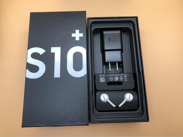 

OEM качество США / ЕС версия новый телефон упаковочная коробка пакет коробки для Sams